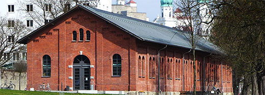 Innsteg Auditorium Innsteg Auditorium