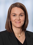 Dr. Petra Linsmeier