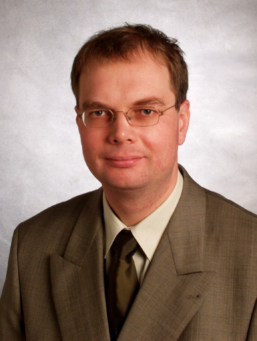 Notar Michael Volmer