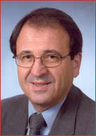 Lehrstuhlinhaber Ehemaliger Lehrstuhlinhaber Prof. Dr. Michael Schweitzer