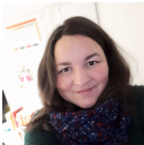 Kathrin Heinze
