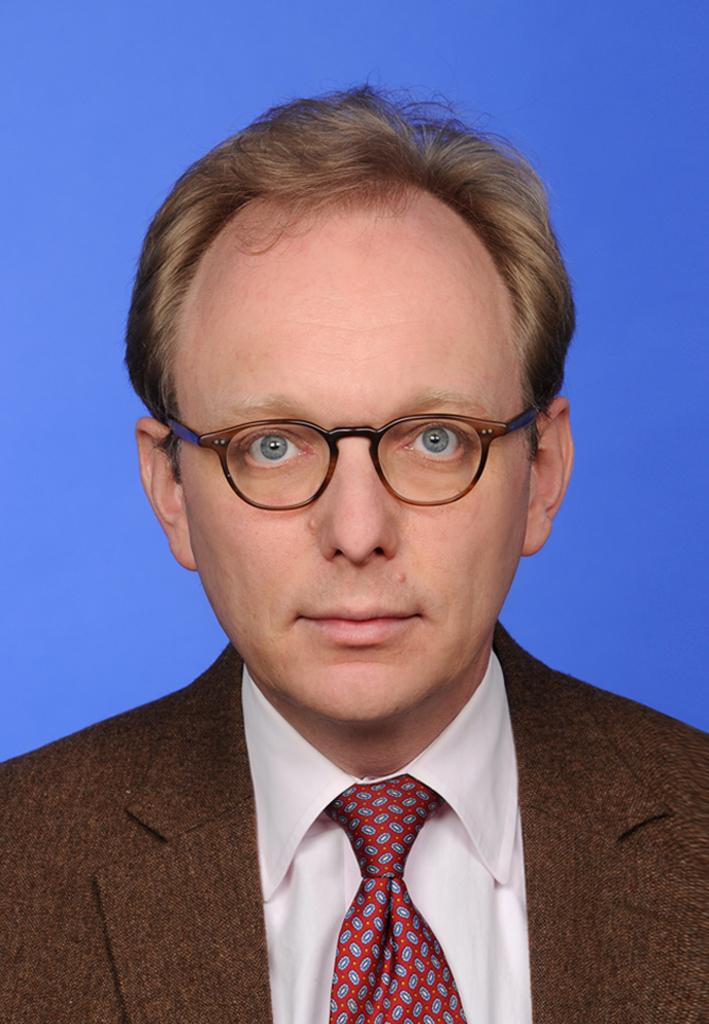 Prof. Dr. Kai von Lewinski