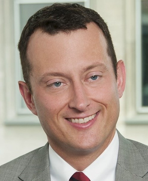 Dr. Markus Rieder