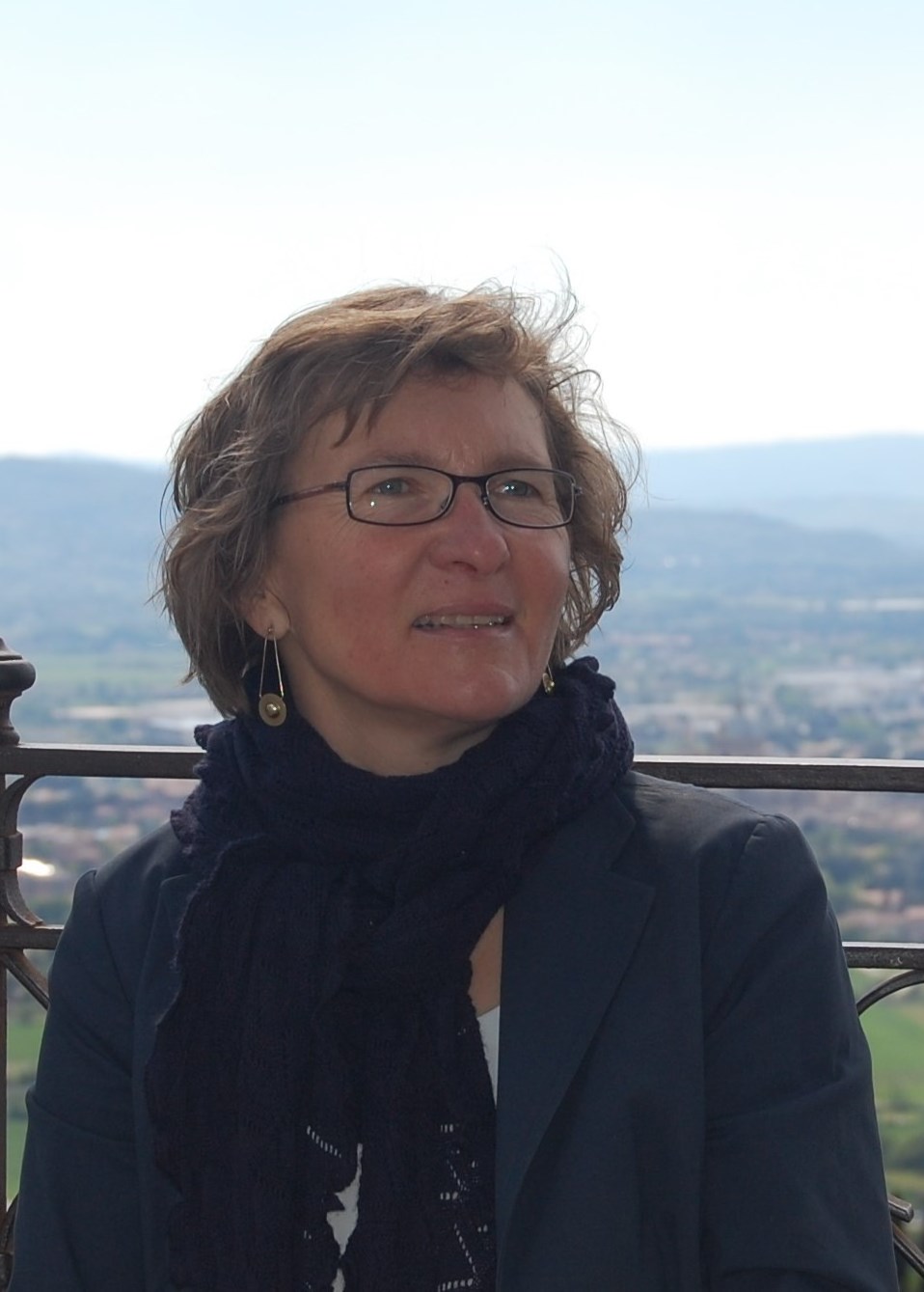 Eva Nistler