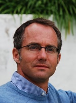 Prof. Dr. Steffen Schlinker