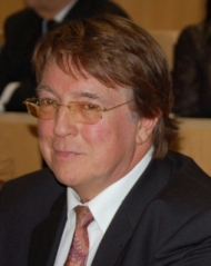 Prof. Dr. Klaus Schurig