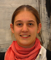 Christiane von Bary (Coach)