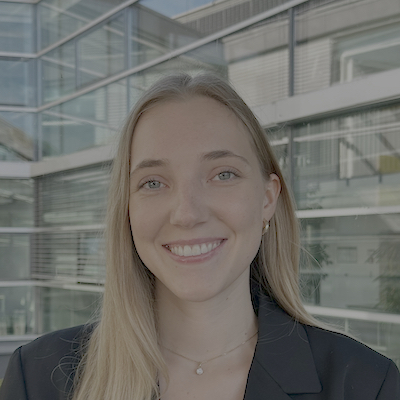 Johanna Hachmann