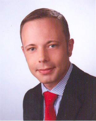 Dr. Markus Huber Dr. Markus Huber