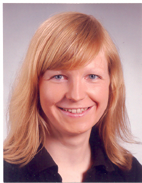 Dr. Maria Limmer Dr. Maria Limmer