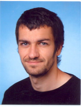 Dr. Ralf Haendel Dr. Ralf Haendel