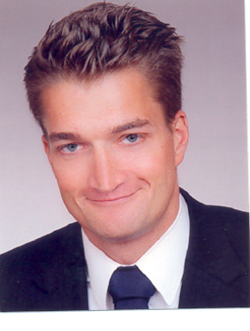 Dr. Gunnar Pohl Dr. Gunnar Pohl