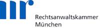 RAK München Logo