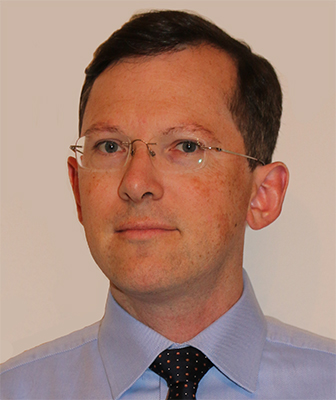 Prof. Dr. Meinhard Schr&ouml;der. Foto: privat.