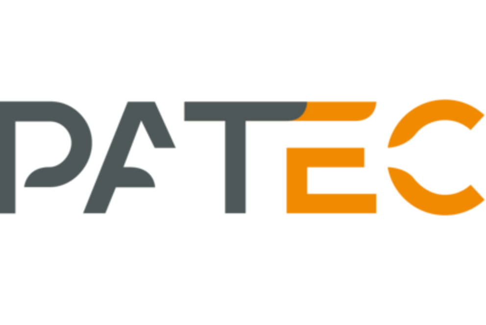 Logo der Gründungsunterstützung PATEC